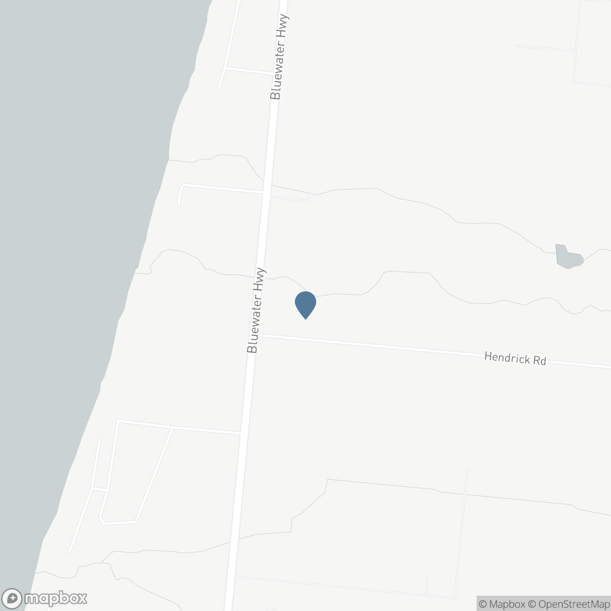 72189 BLUEWATER HIGHWAY, Bluewater, Ontario N0M 1N0